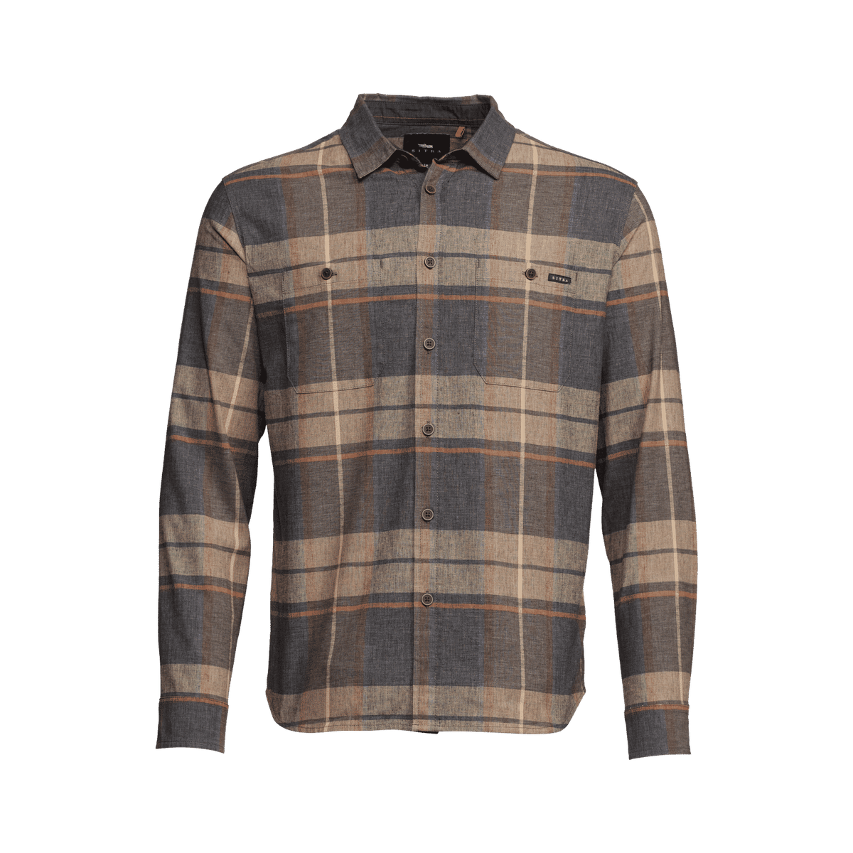 Ambary LS Shirt