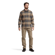 Ambary LS Shirt