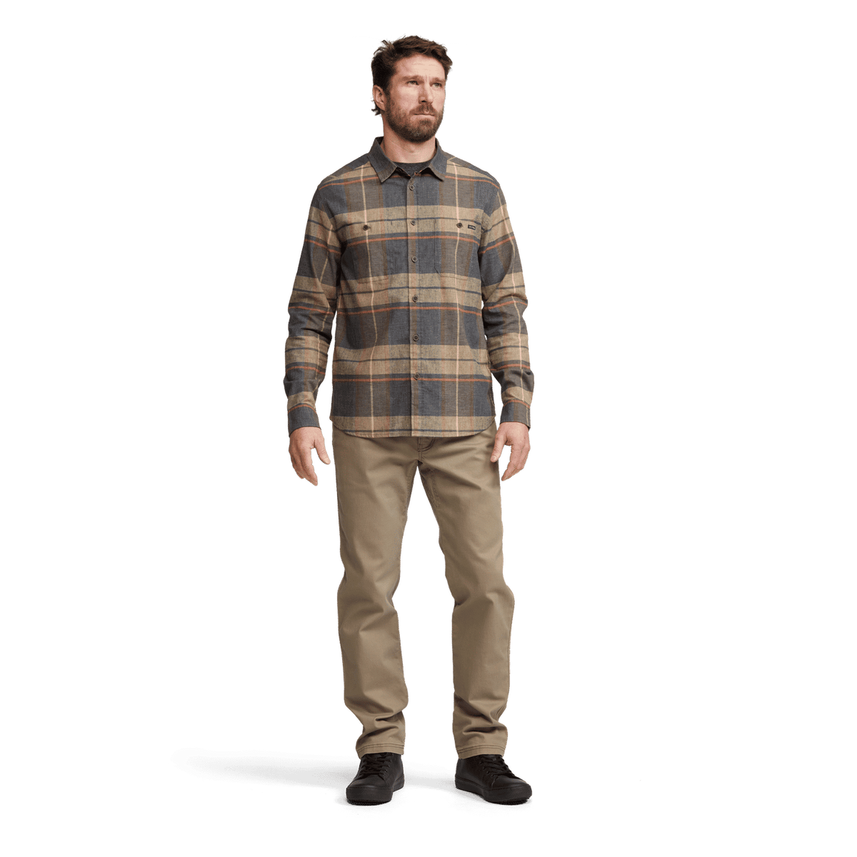 Ambary LS Shirt