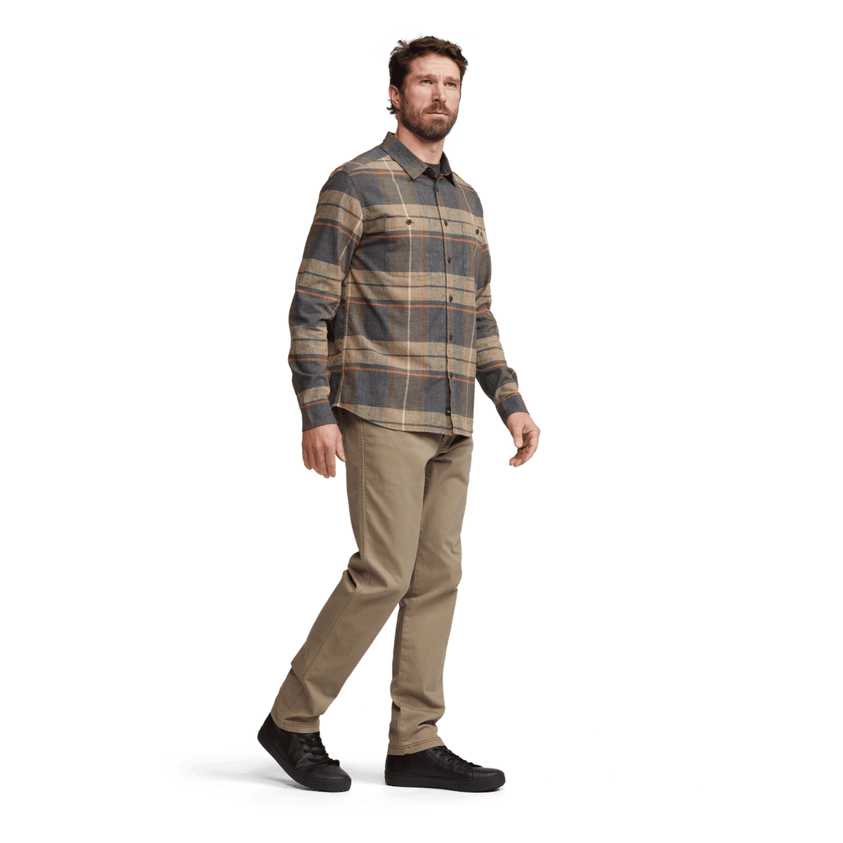 Ambary LS Shirt