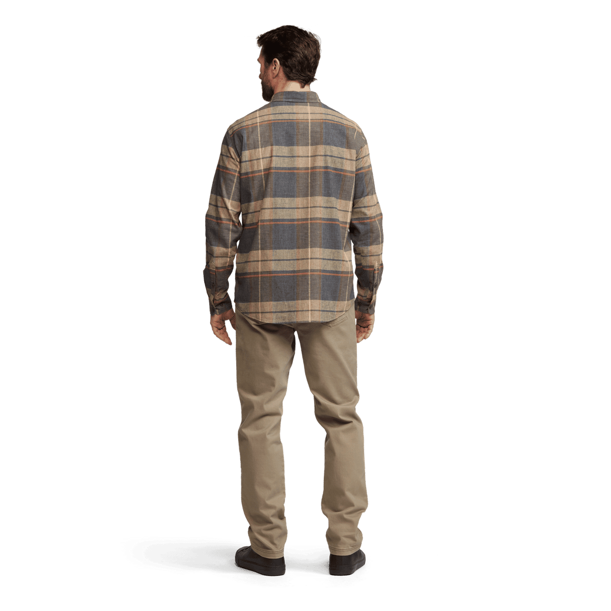 Ambary LS Shirt