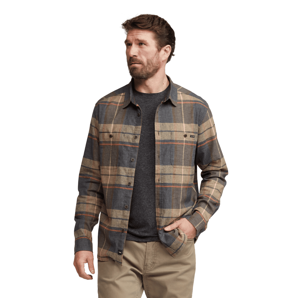 Ambary LS Shirt