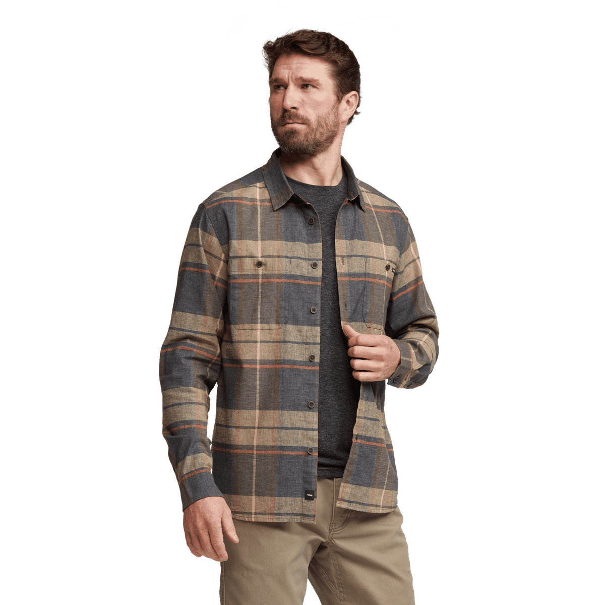 Ambary LS Shirt