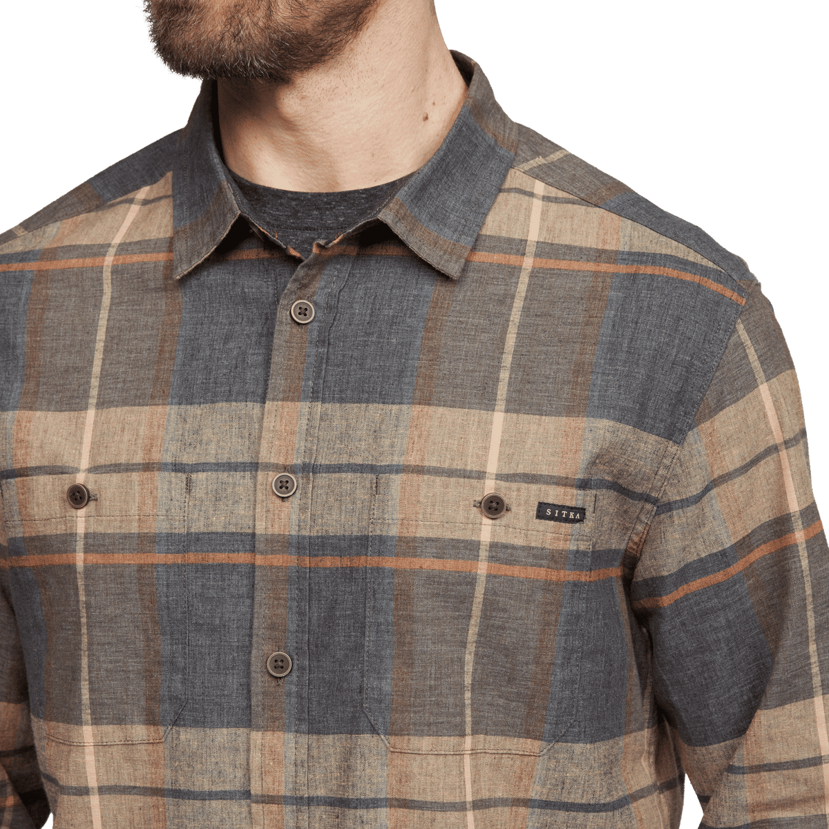 Ambary LS Shirt