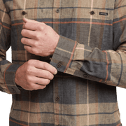 Ambary LS Shirt