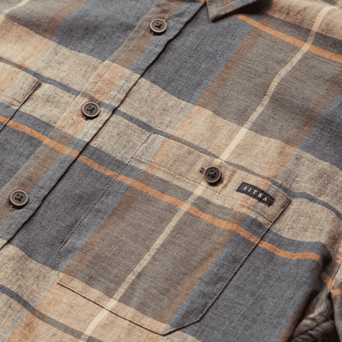 Ambary LS Shirt