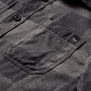 Grange Flannel