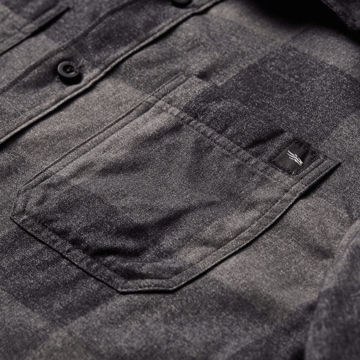 Grange Flannel