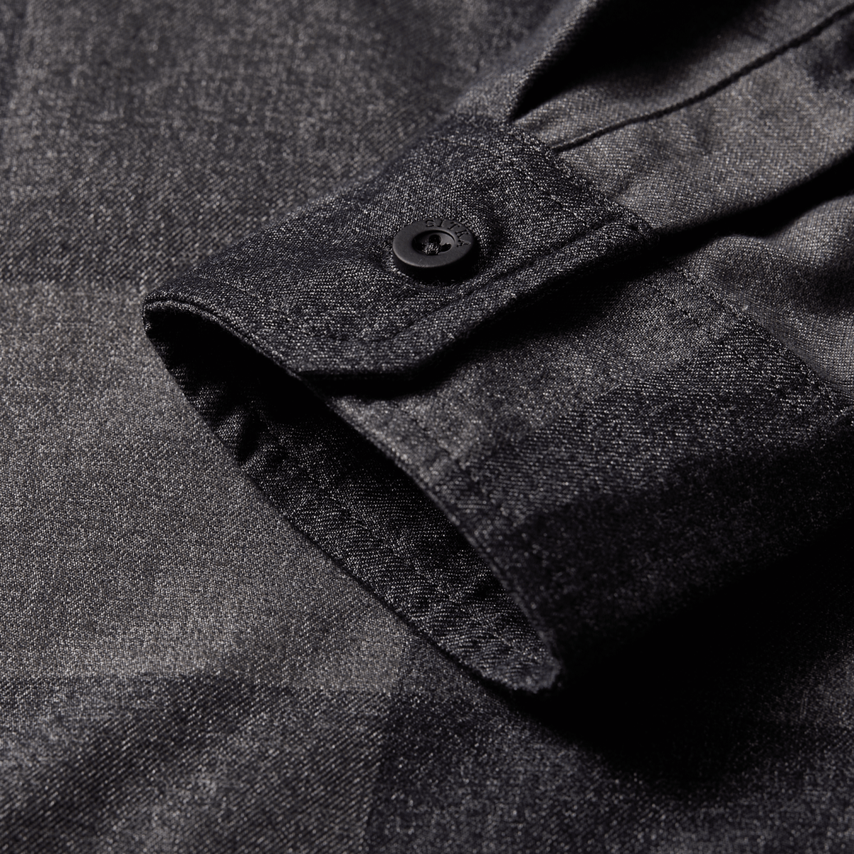 Grange Flannel
