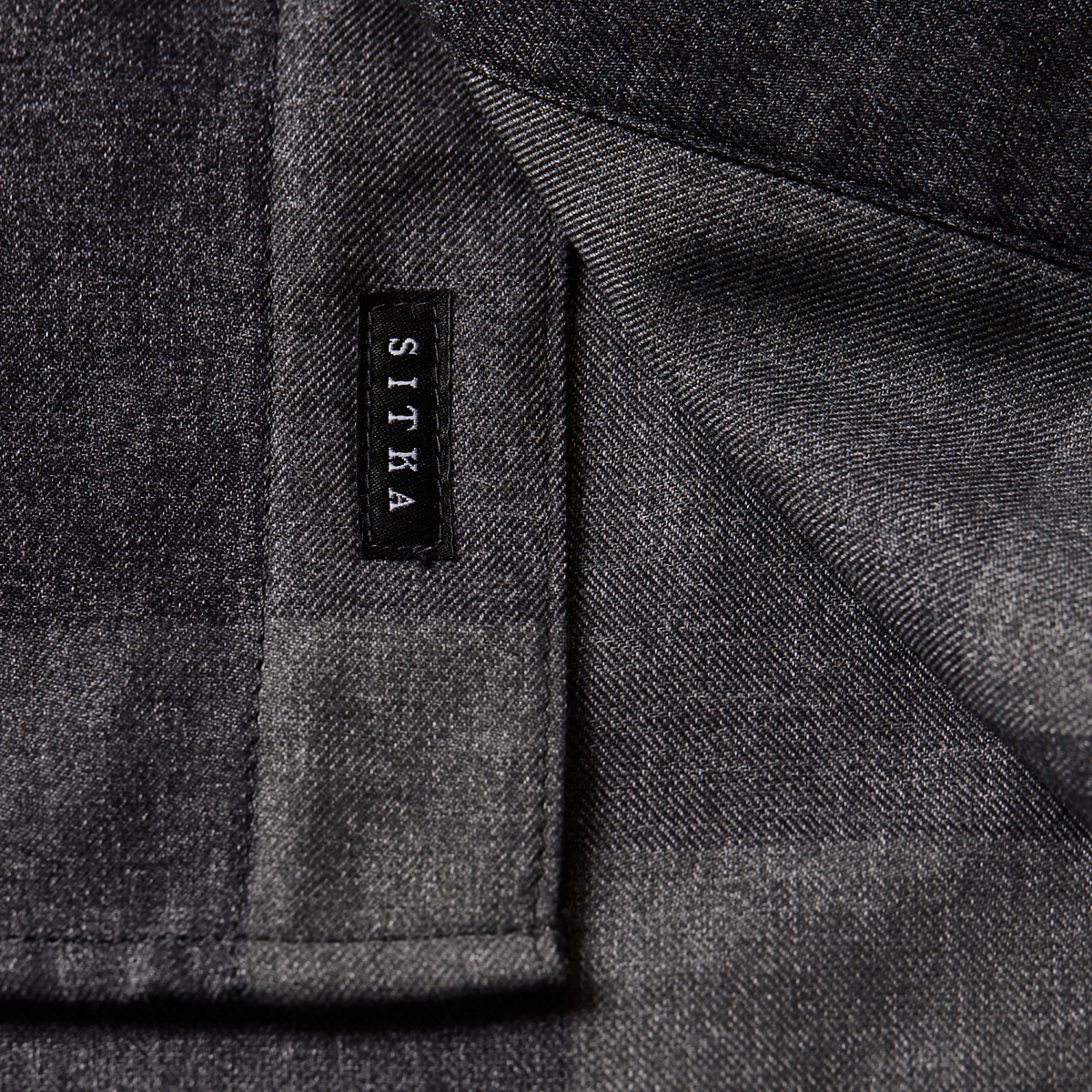 Grange Flannel