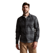 Grange Flannel