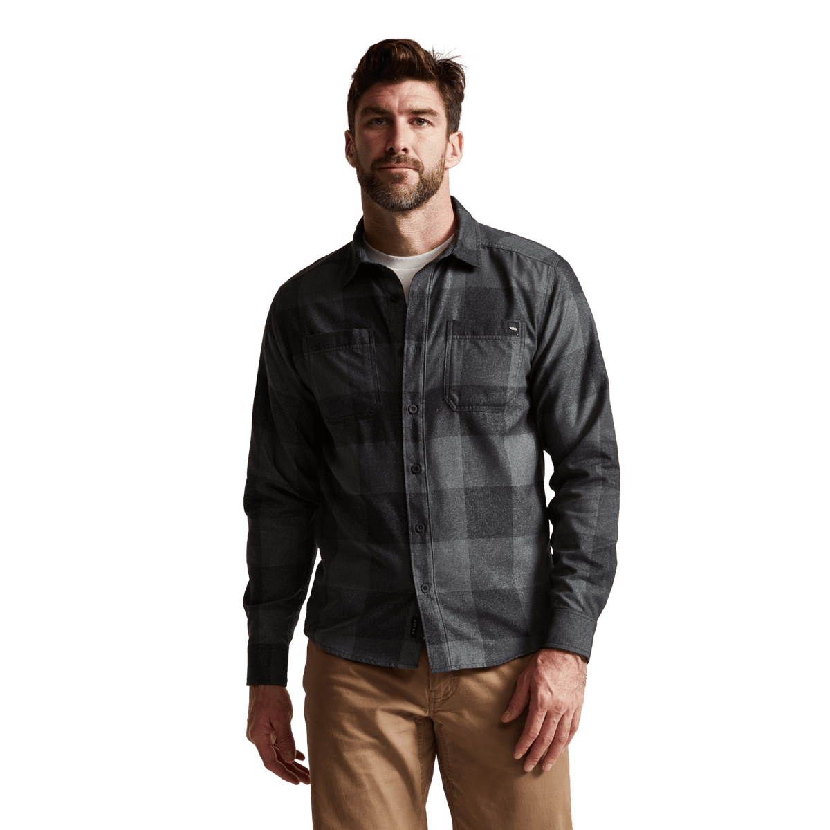 Grange Flannel