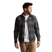Grange Flannel