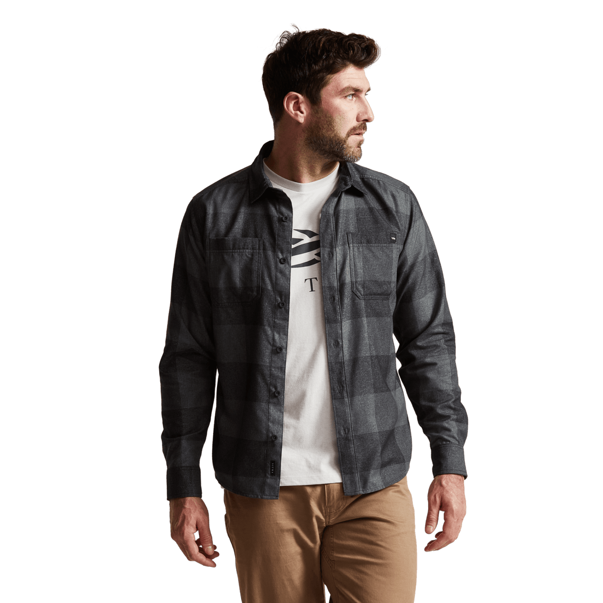 Grange Flannel