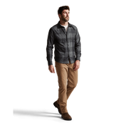 Grange Flannel