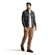 Grange Flannel