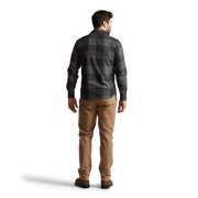 Grange Flannel