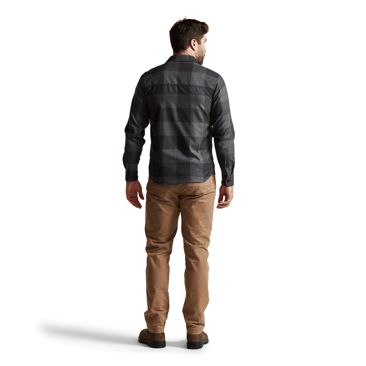 Grange Flannel