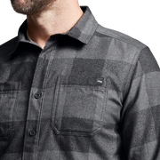 Grange Flannel