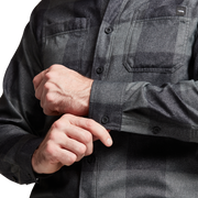 Grange Flannel