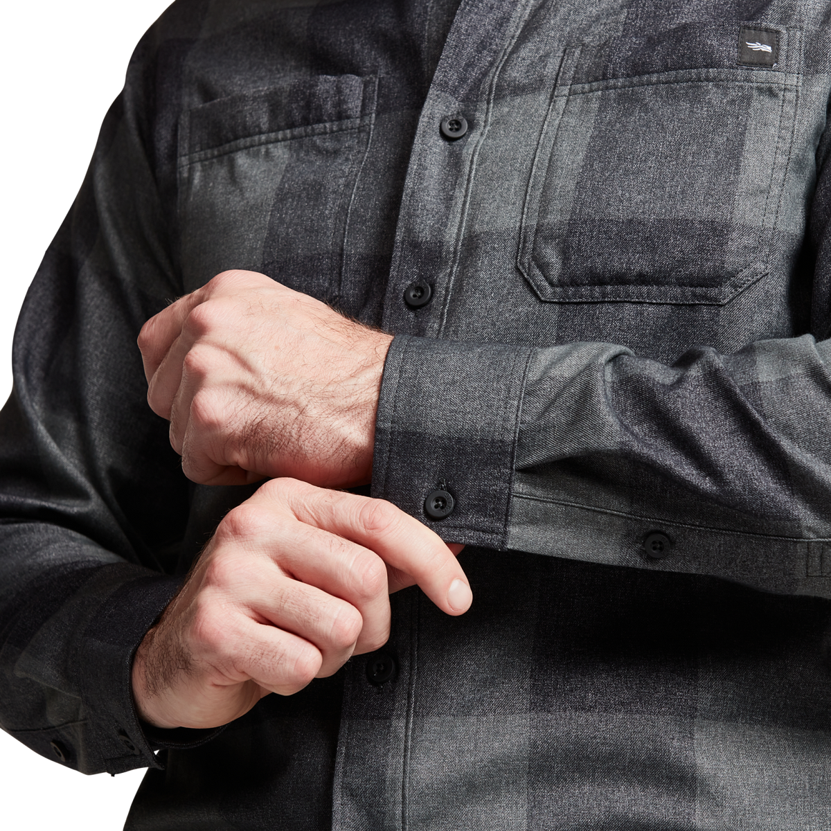Grange Flannel