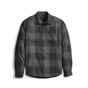 Grange Flannel