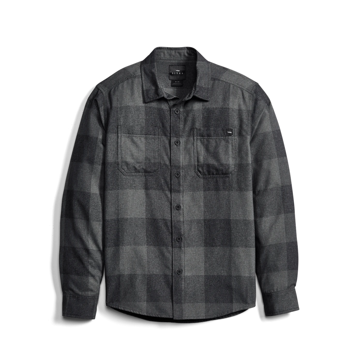 Grange Flannel