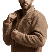 Bluff Berber Jacket - 2024