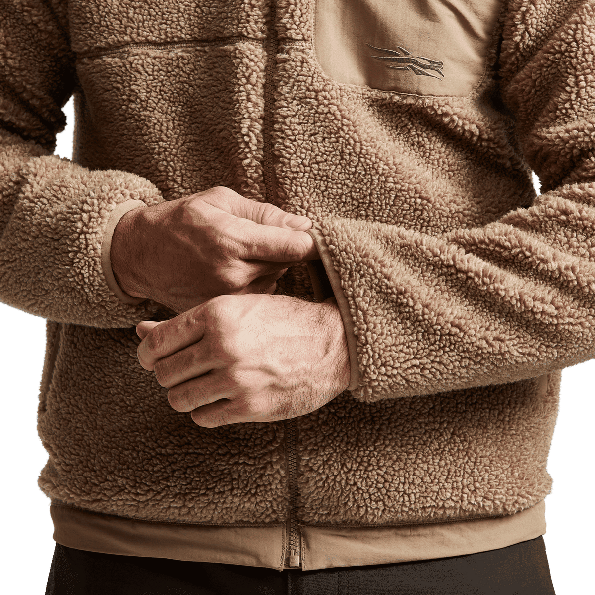 Bluff Berber Jacket - 2024