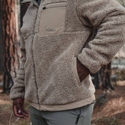 Bluff Berber Jacket - 2024