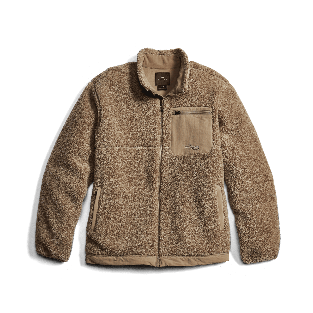 Bluff Berber Jacket - 2024