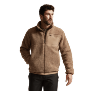 Bluff Berber Jacket - 2024
