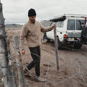 Bluff Berber Jacket - 2024