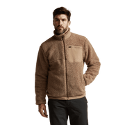 Bluff Berber Jacket - 2024