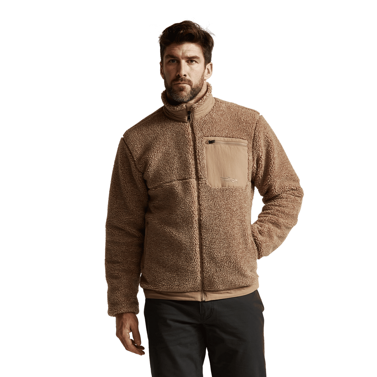 Bluff Berber Jacket - 2024