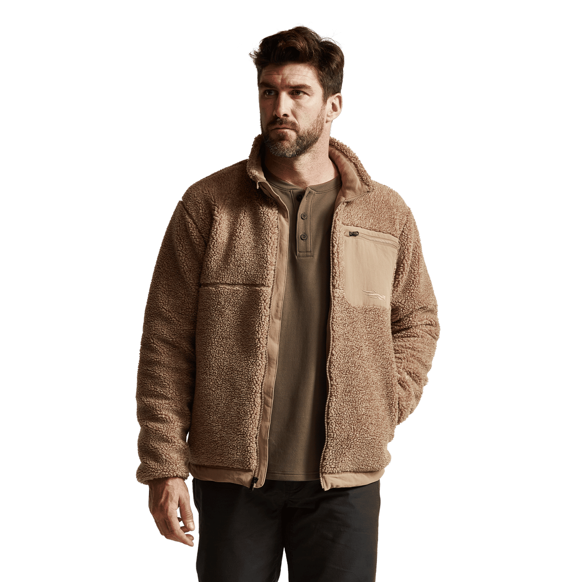 Bluff Berber Jacket - 2024