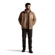 Bluff Berber Jacket - 2024