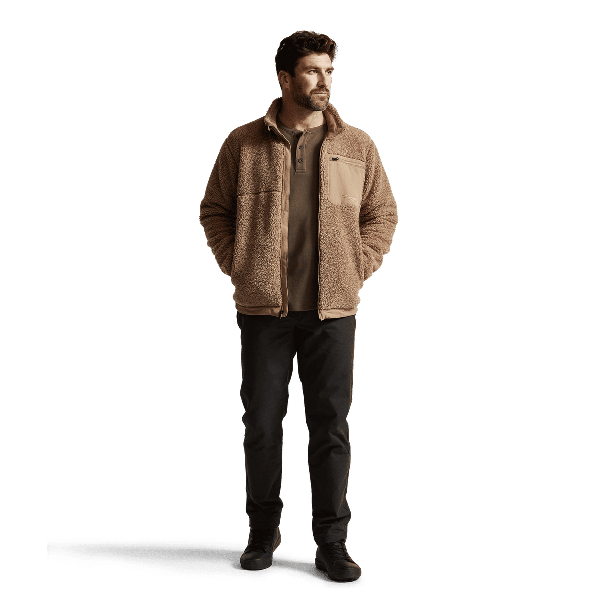 Bluff Berber Jacket - 2024