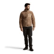 Bluff Berber Jacket - 2024