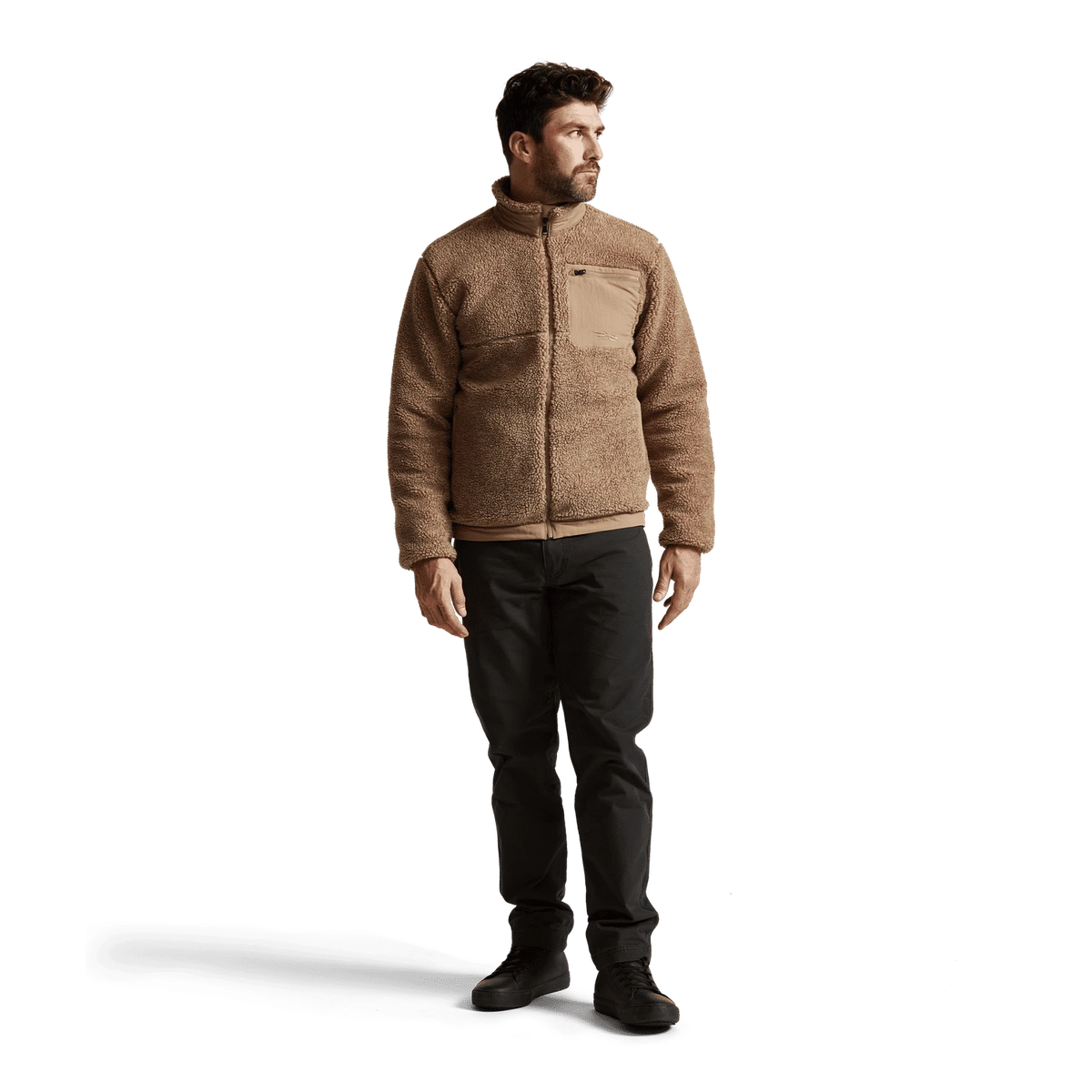 Bluff Berber Jacket - 2024