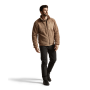 Bluff Berber Jacket - 2024