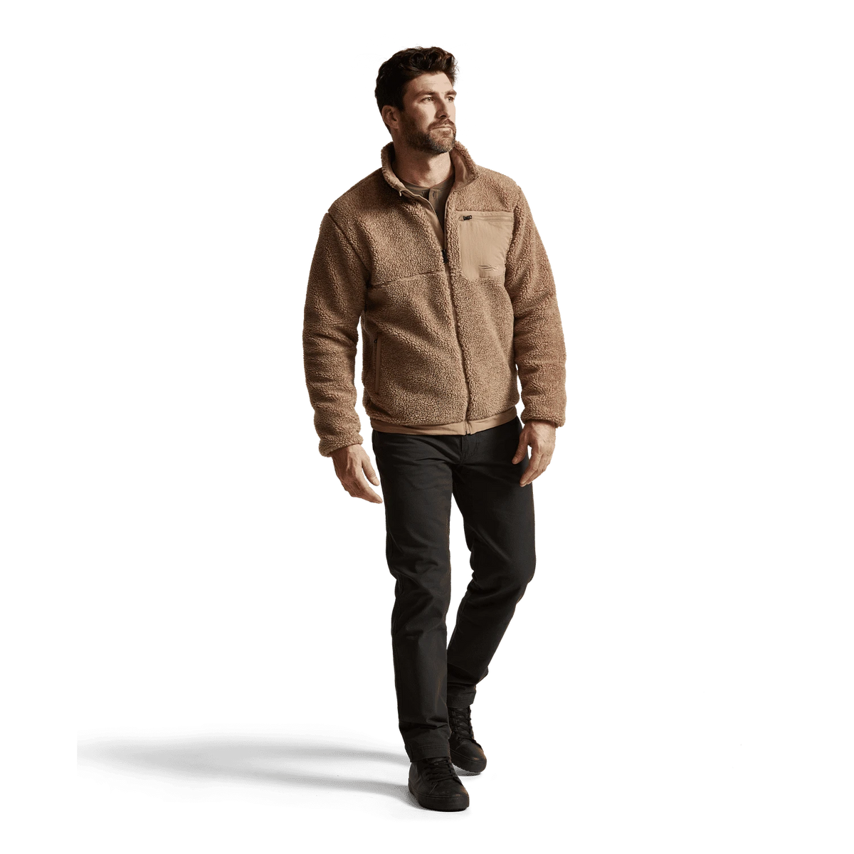 Bluff Berber Jacket - 2024