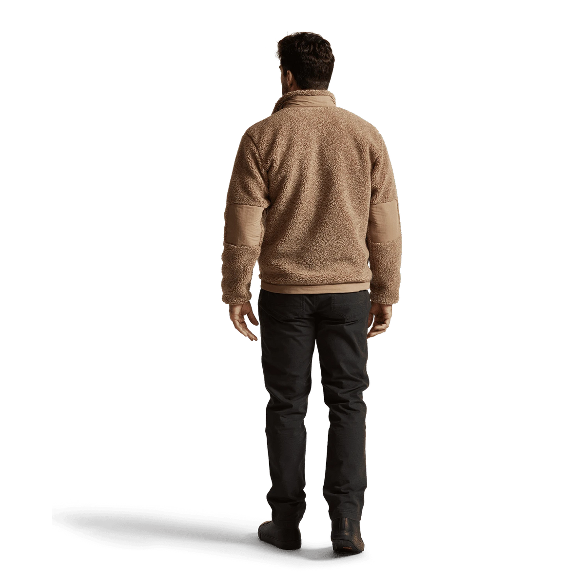 Bluff Berber Jacket - 2024