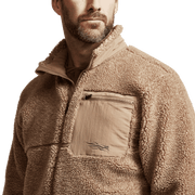 Bluff Berber Jacket - 2024