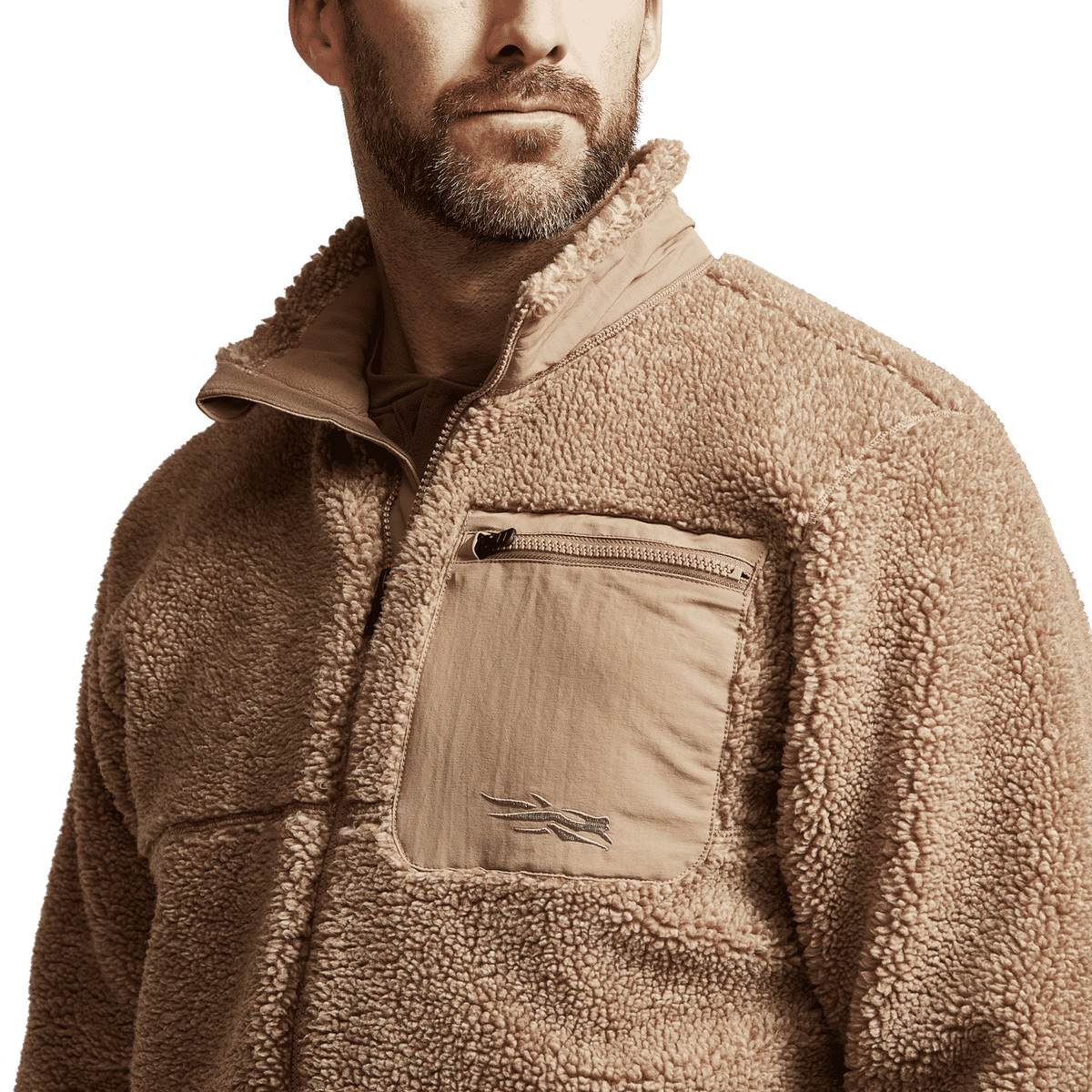 Bluff Berber Jacket - 2024