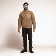 Bluff Berber Jacket - 2024
