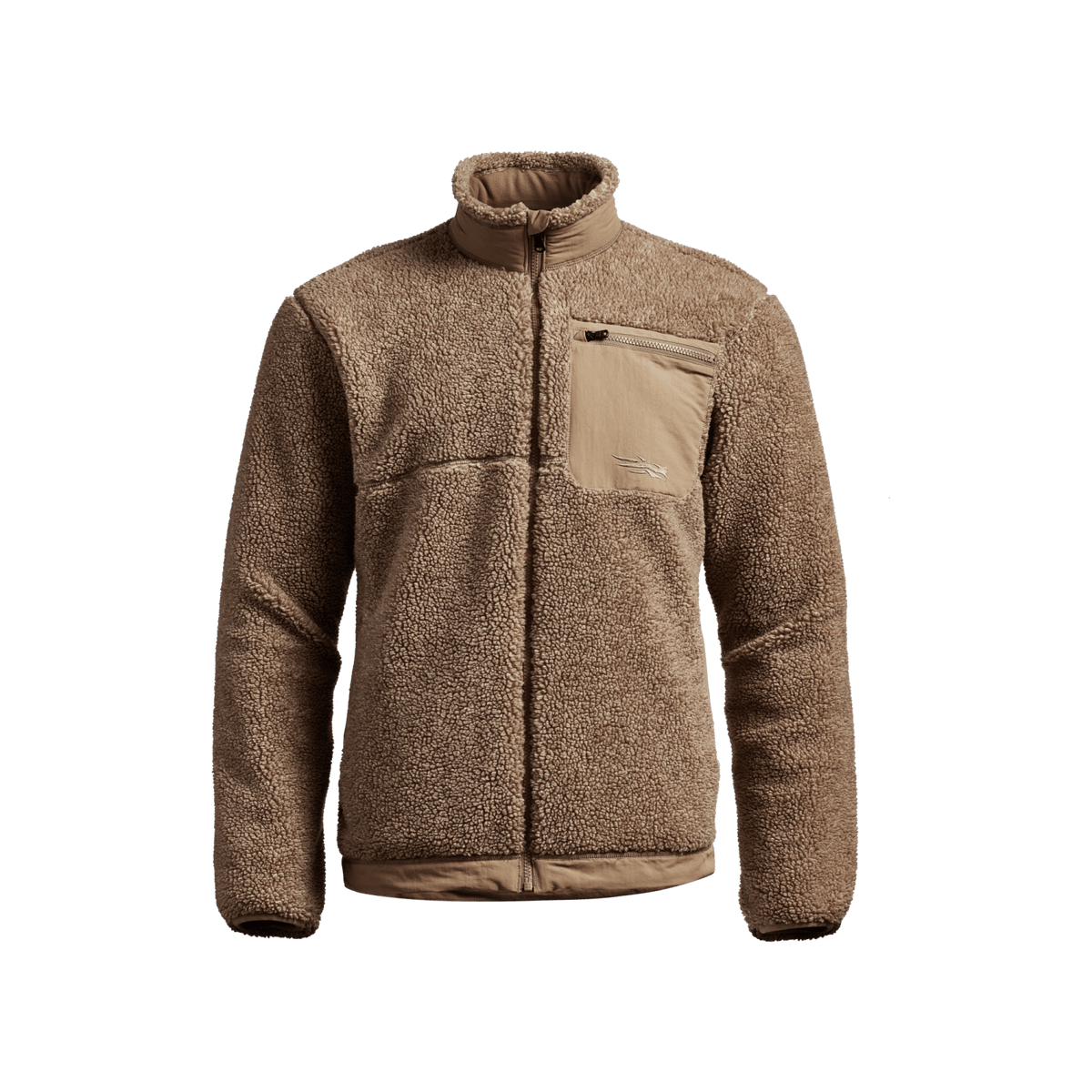 Bluff Berber Jacket - 2024