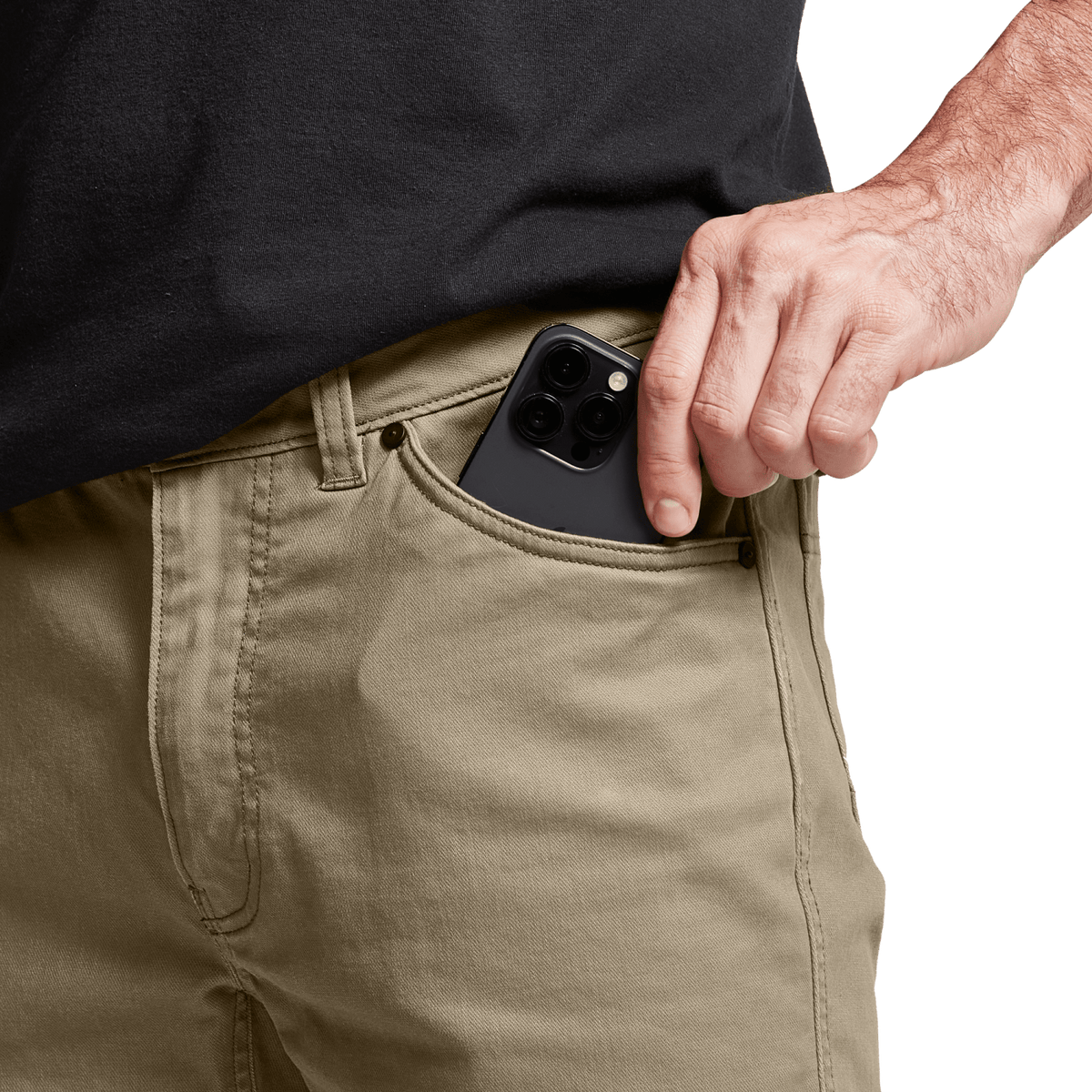 Three Season Pant