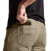 Three Season Pant