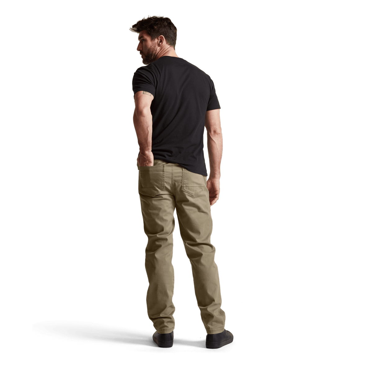 Three Season Pant